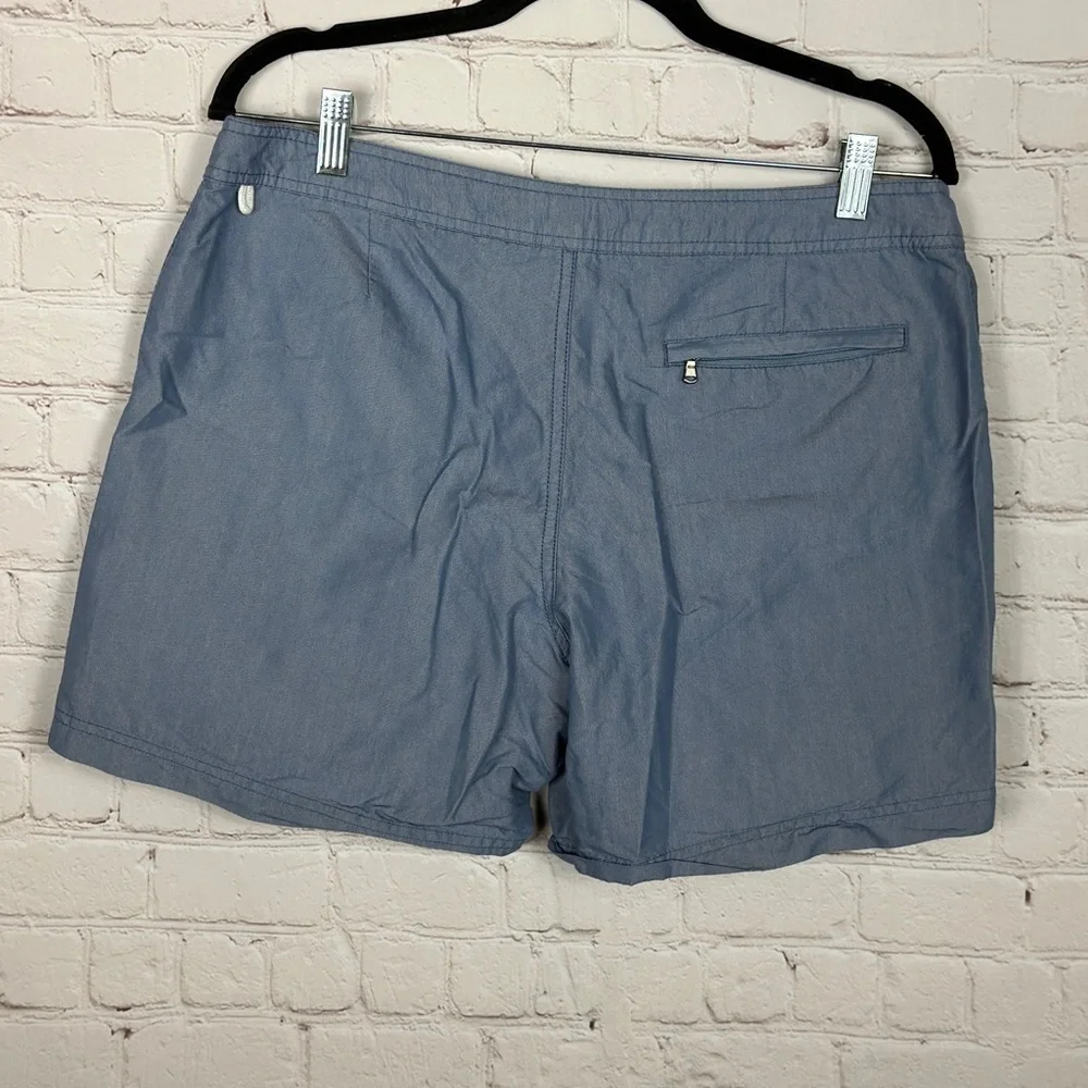 J Crew Dock Shorts‎ Mens 6